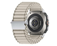 TECH-PROTECT Weave Pro do Galaxy Watch Ultra (47 mm) Crayon White 5906302376360 - 1290819 - zdjęcie 2